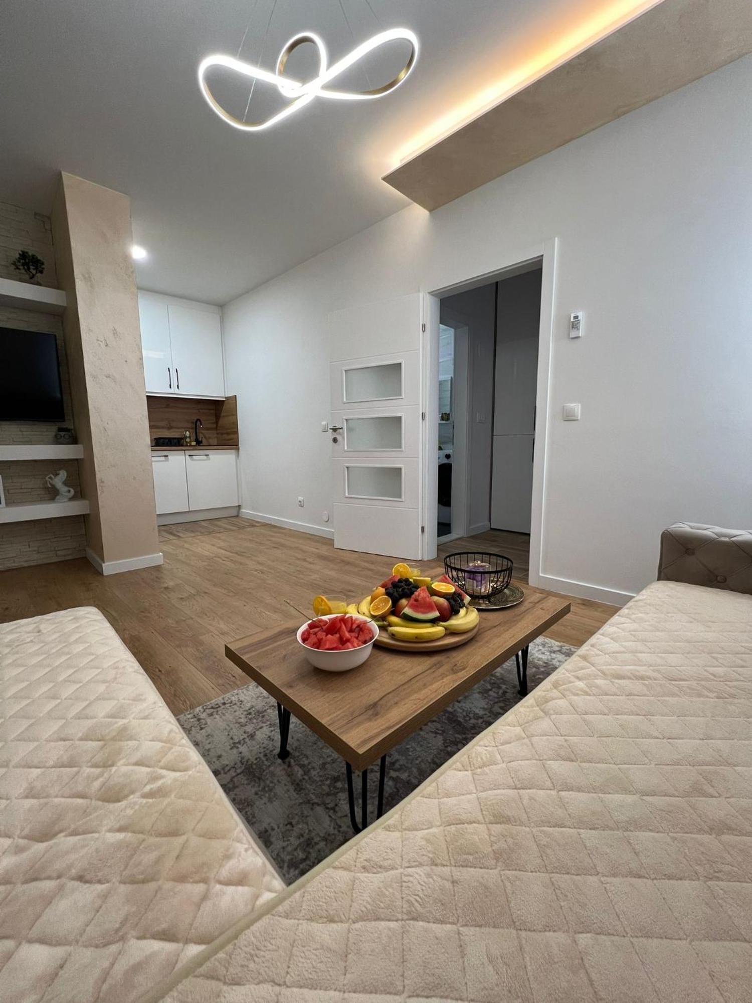 Sunset Home モスタル エクステリア 写真